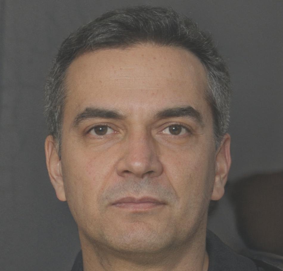 Thomas Moreau, conseiller financier