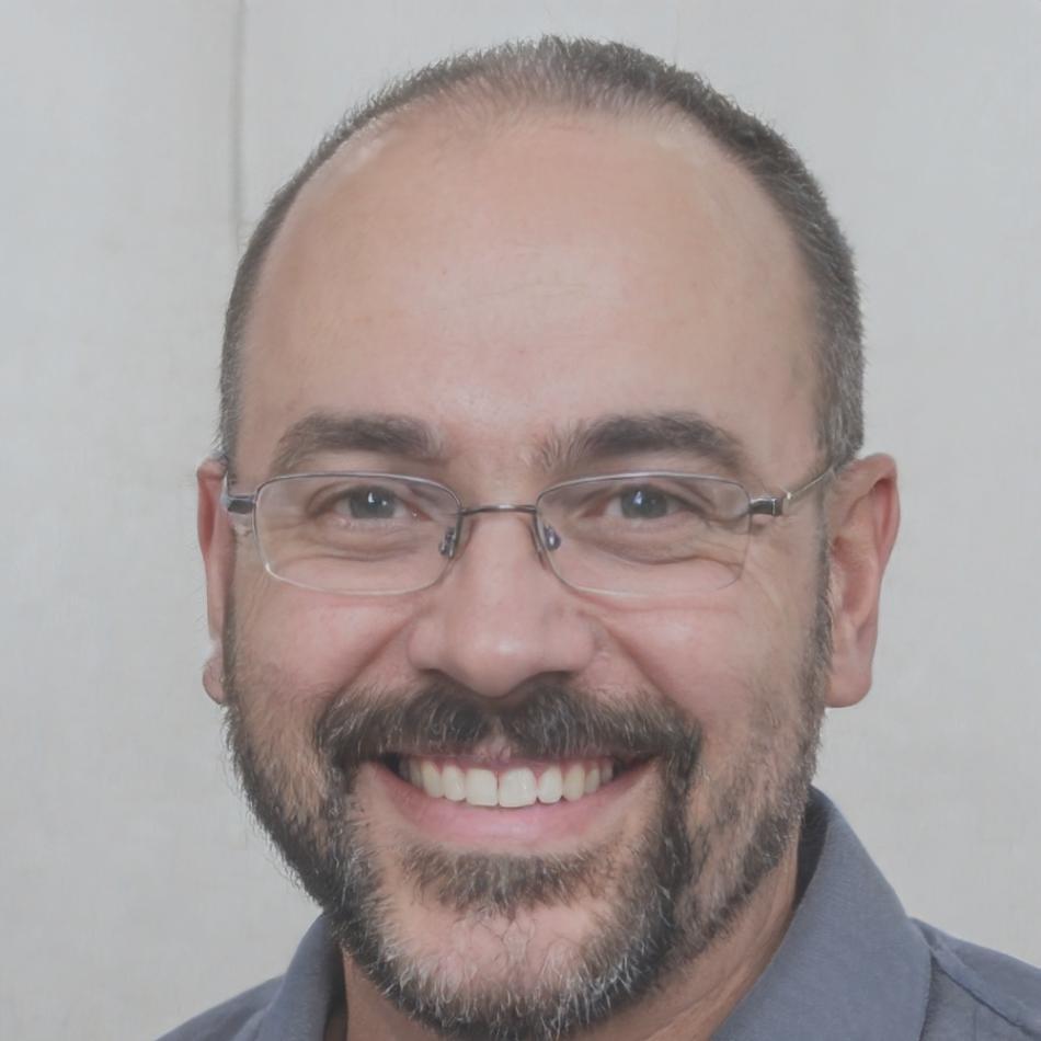 Portrait de Guillaume Deschamps