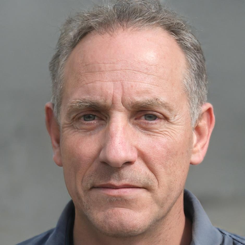 Portrait de Julien Moreau, formateur en gestion budgétaire