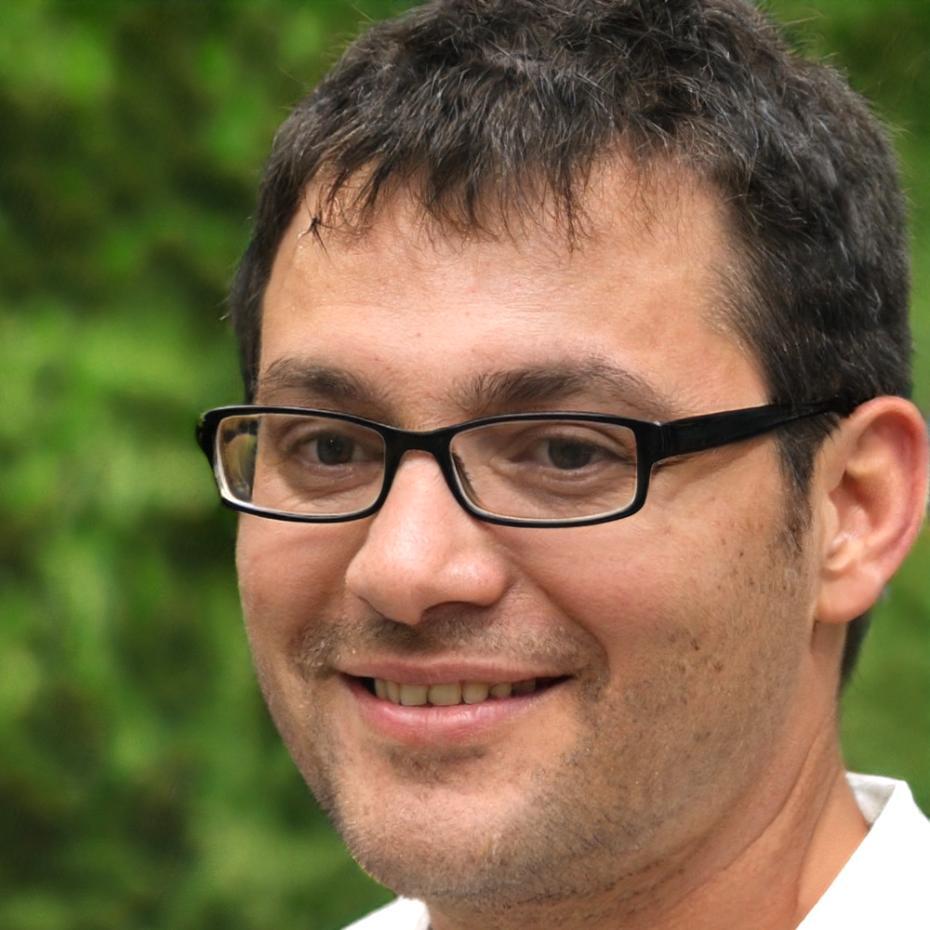 Portrait de Philippe Laurent, conseiller en optimisation budgétaire